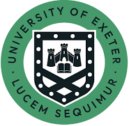 Exeter University Logo