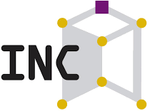 Institute of Network Coding Logo