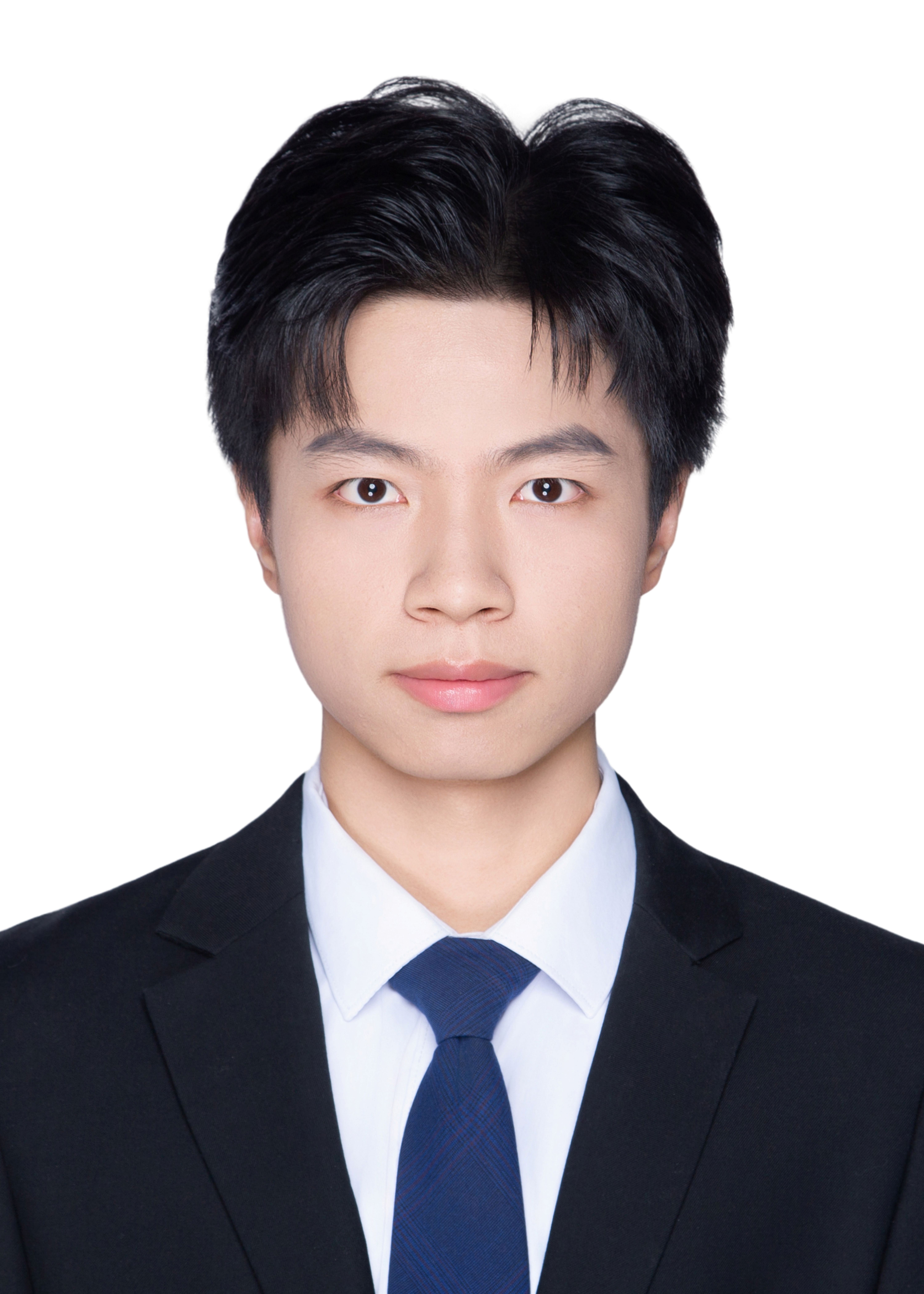 Maojun Zhang